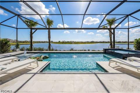 20852 Napa Loop, Estero FL - photo 23 of 35