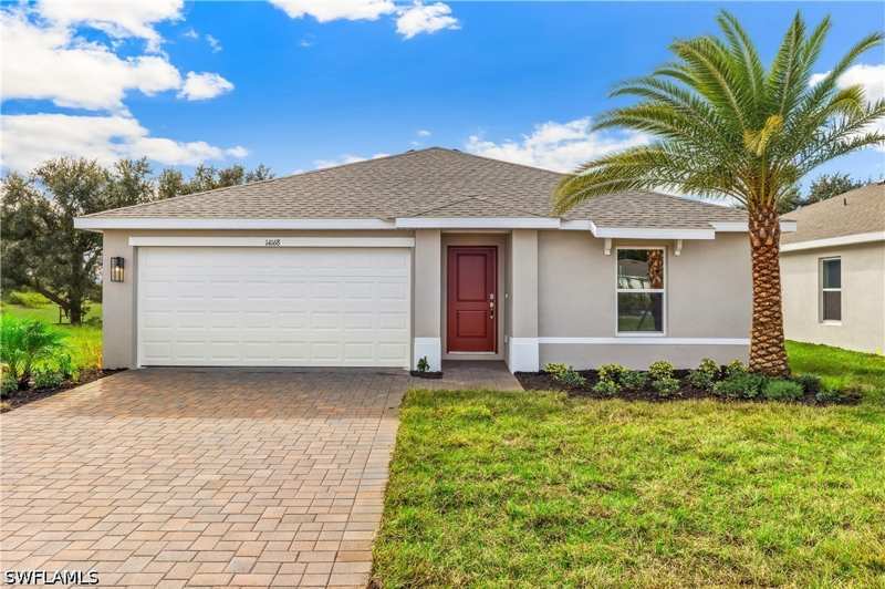 4 bedroom SingleFamilyResidence at 14199 Hemingway Oaks Trl, Hemingway Pointe, Fort Myers — photo 1