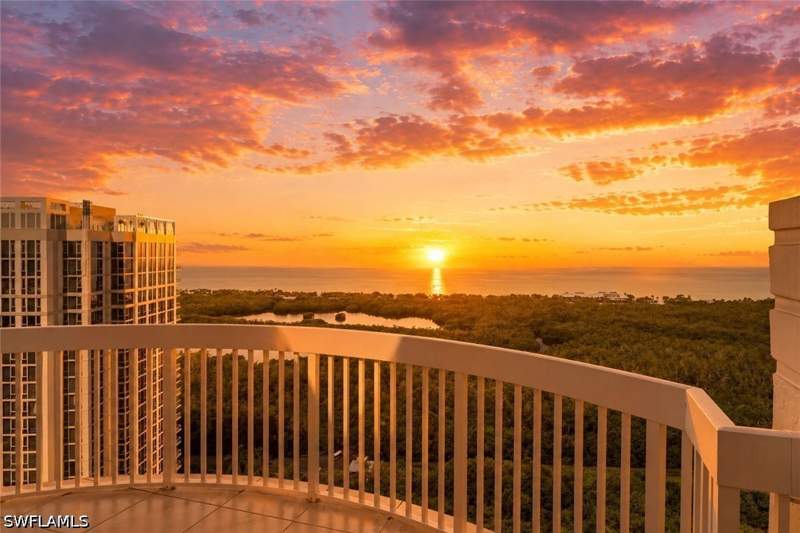 4 bedroom Condominium at 7117 Pelican Bay Blvd 16, St Raphael, Naples — photo 2
