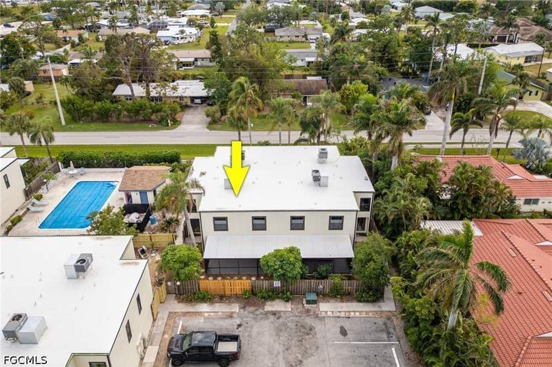 3 bedroom Townhouse at 11674 Pointe Circle Dr, Robin'S Roost, Fort Myers — photo 2