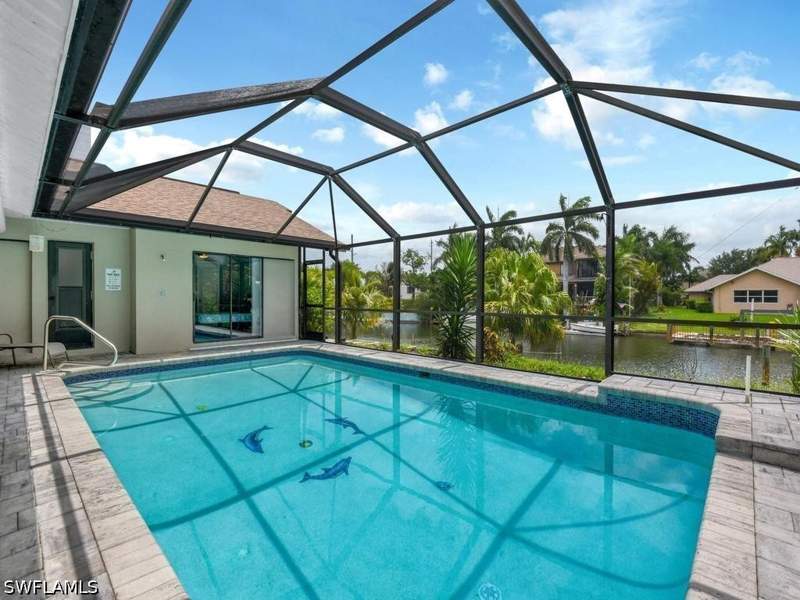 3 bedroom SingleFamilyResidence at 4809 SW 13th Ave, Cape Coral, Cape Coral — photo 4