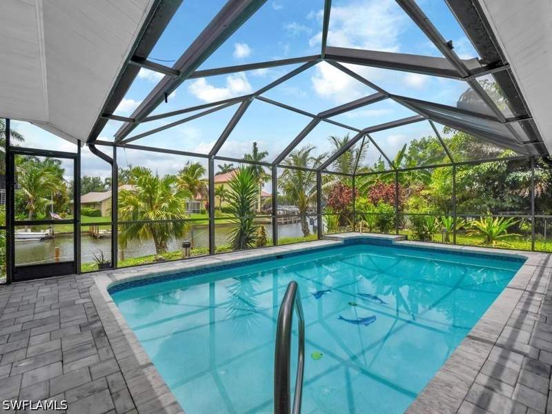 3 bedroom SingleFamilyResidence at 4809 SW 13th Ave, Cape Coral, Cape Coral — photo 5