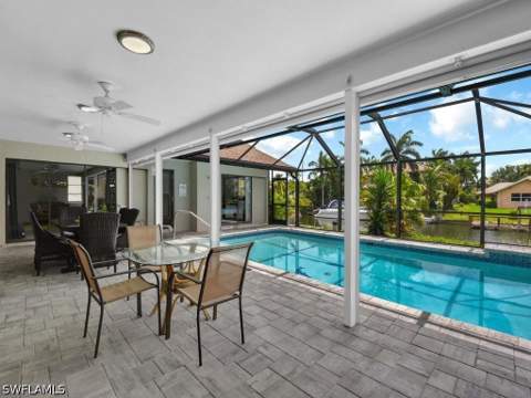 4809 SW 13th Ave, Cape Coral FL - photo 6 of 38