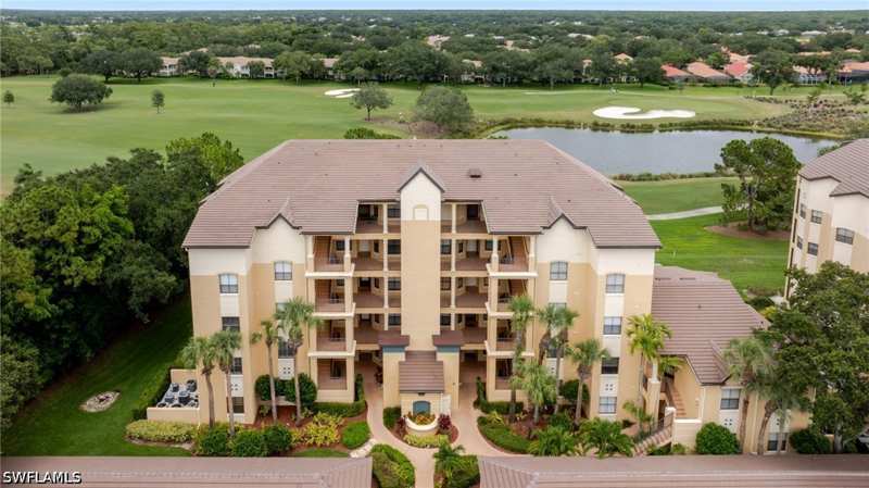 2 bedroom Condominium at 200 Vintage Cir 103, Concord, Naples — photo 1