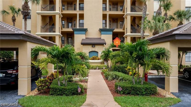 2 bedroom Condominium at 200 Vintage Cir 103, Concord, Naples — photo 2