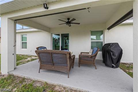 2015 NW 23rd Ter, Cape Coral FL - photo 17 of 18