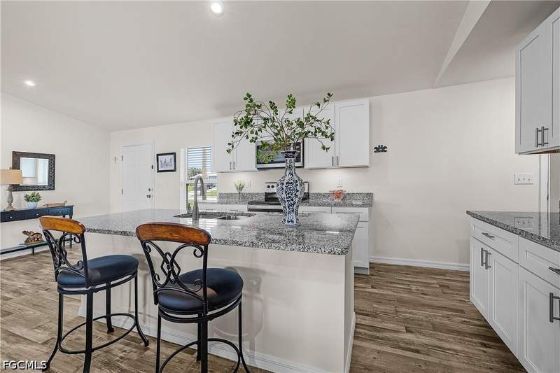 3 bedroom SingleFamilyResidence at 2015 NW 23rd Ter, Cape Coral, Cape Coral — photo 5