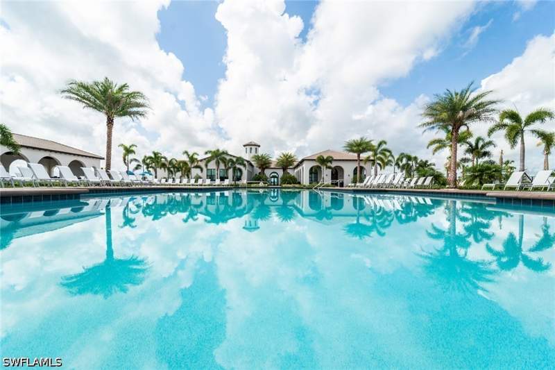 4 bedroom SingleFamilyResidence at 5791 Agostino Way, Silverwood, Ave Maria — photo 5
