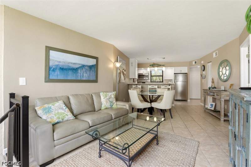 2 bedroom Condominium at 1011 Anglers Cv H203, Anglers Cove, Marco Island — photo 2