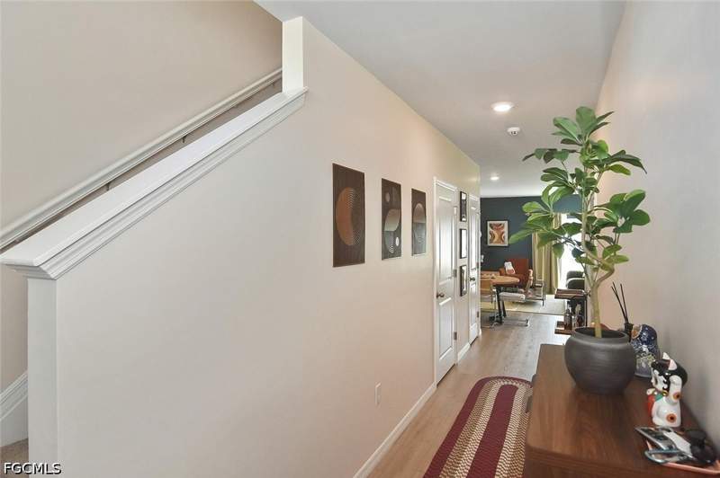 3 bedroom Townhouse at 8107 Haley Creek Way, Asher Park, Lehigh Acres — photo 4