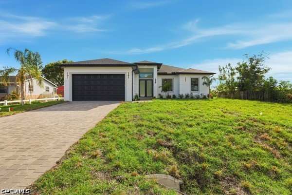 3 bedroom SingleFamilyResidence at 4221 22nd St SW, Lehigh Acres, Lehigh Acres — photo 1