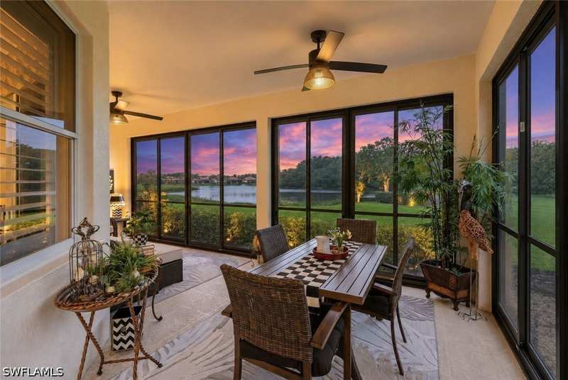 3 bedroom Condominium at 20691 Wildcat Run Dr 102, Cypress Cove At Wildcat Run, Estero — photo 1