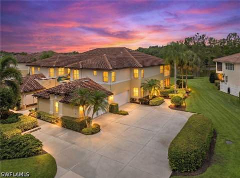 20691 Wildcat Run Dr 102, Estero FL - photo 6 of 49