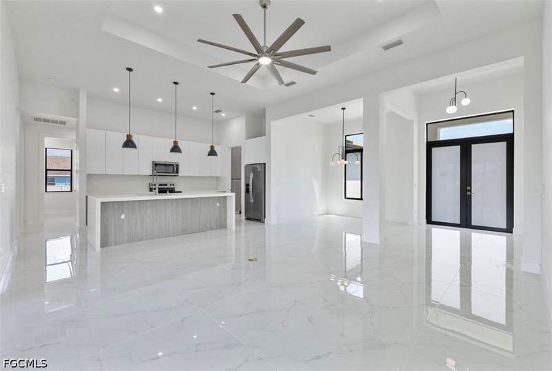 4 bedroom SingleFamilyResidence at 2903 NW 6th Ter, Cape Coral, Cape Coral — photo 4