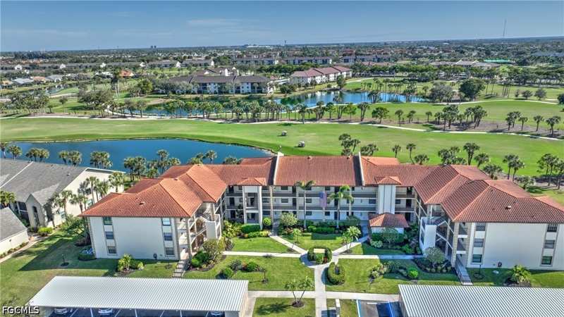 2 bedroom Condominium at 12581 Kelly Sands Way 512, Terrace, Fort Myers — photo 1