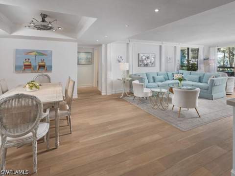 4551 Gulf Shore Blvd N 204, Naples FL - photo 12 of 35