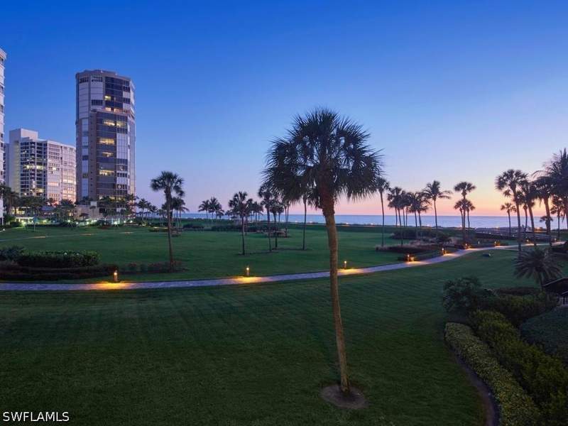 3 bedroom Condominium at 4551 Gulf Shore Blvd N 204, Esplanade Club, Naples — photo 2