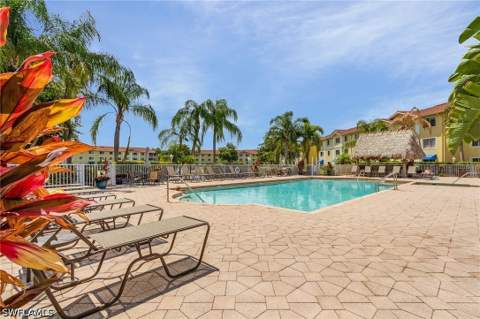 8288 Key Royal Ln 1435, Naples FL - photo 24 of 26