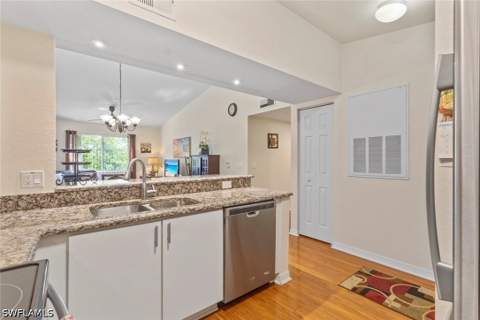 8288 Key Royal Ln 1435, Naples FL - photo 9 of 26