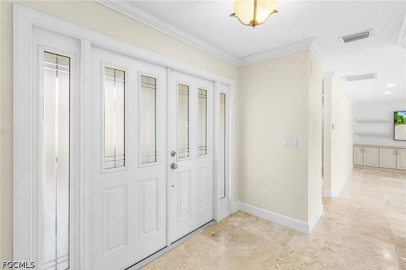 3 bedroom SingleFamilyResidence at 5985 Baker Ct, McGregor Isles, Fort Myers — photo 5