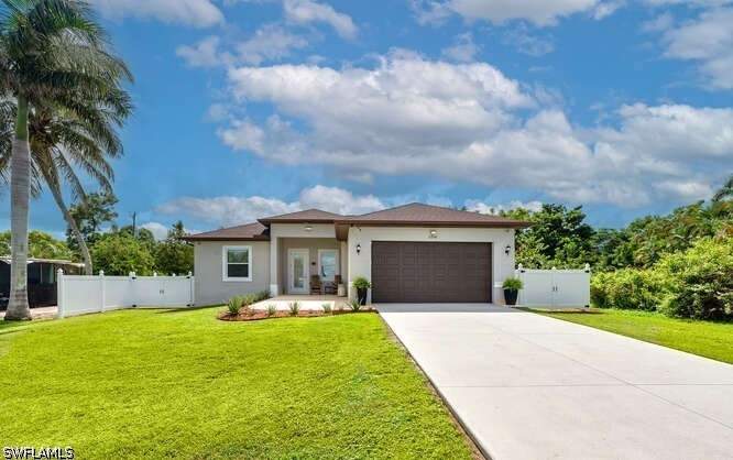 3 bedroom SingleFamilyResidence at 3196 Connecticut Ave, Naples Better Homes, Naples — photo 3
