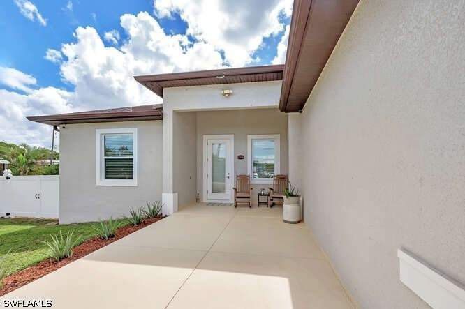 3 bedroom SingleFamilyResidence at 3196 Connecticut Ave, Naples Better Homes, Naples — photo 4