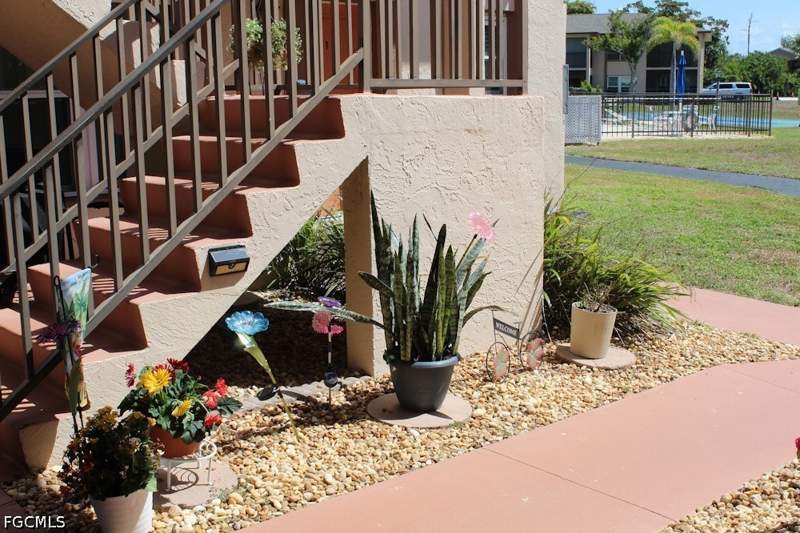1 bedroom Condominium at 16881 Davis Rd 712, Davis Woods Condominium, Fort Myers — photo 4