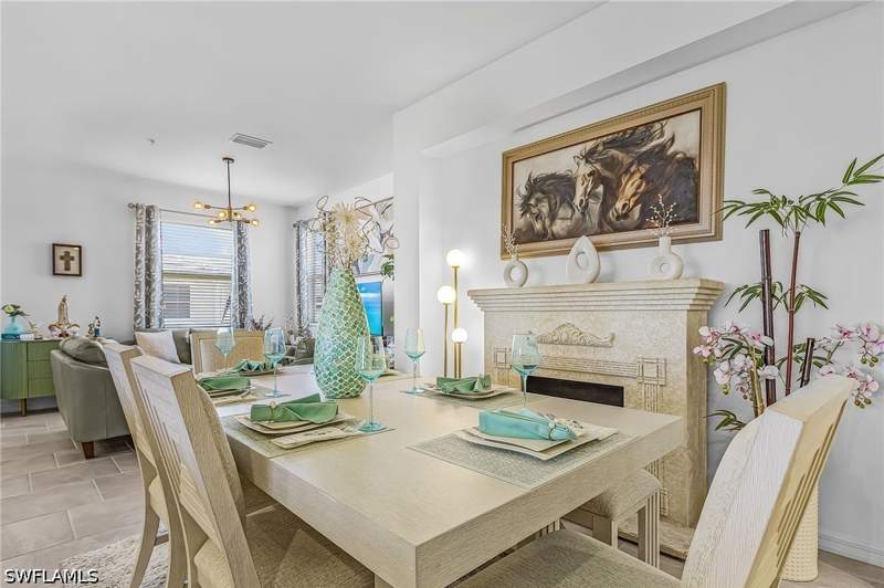 3 bedroom Condominium at 5686 Melbourne Ct 7322, The National Golf & Country Club At Ave Maria, Ave Maria — photo 3