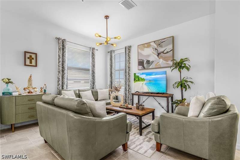 3 bedroom Condominium at 5686 Melbourne Ct 7322, The National Golf & Country Club At Ave Maria, Ave Maria — photo 4