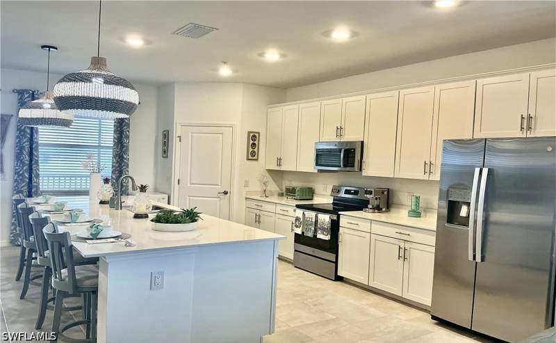 3 bedroom Condominium at 5686 Melbourne Ct 7322, The National Golf & Country Club At Ave Maria, Ave Maria — photo 5