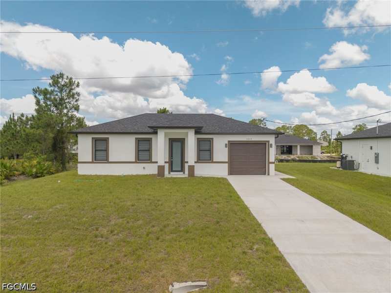 3 bedroom SingleFamilyResidence at 3417 Judy Ave N, Lehigh Acres, Lehigh Acres — photo 1