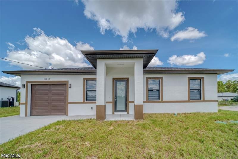 3 bedroom SingleFamilyResidence at 3417 Judy Ave N, Lehigh Acres, Lehigh Acres — photo 2