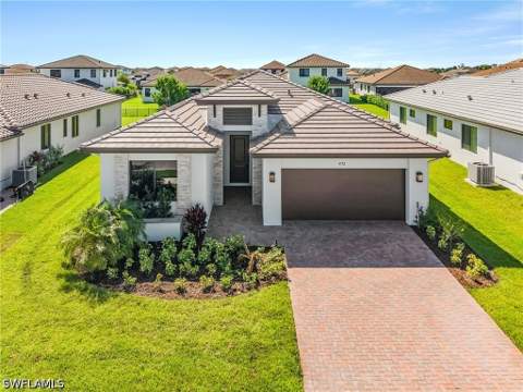 4772 Gambero Way, Ave Maria FL - photo 23 of 44