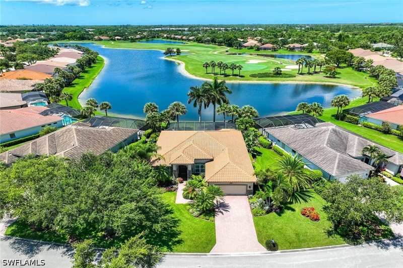 3 bedroom SingleFamilyResidence at 8793 Mustang Island Cir, Mustang Island, Naples — photo 1