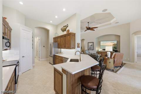 8793 Mustang Island Cir, Naples FL - photo 14 of 50
