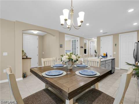 14695 Edgewater Cir, Naples FL - photo 6 of 36