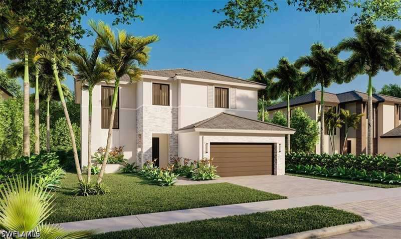 4 bedroom SingleFamilyResidence at 4727 Gambero Way, Maple Ridge, Ave Maria — photo 1