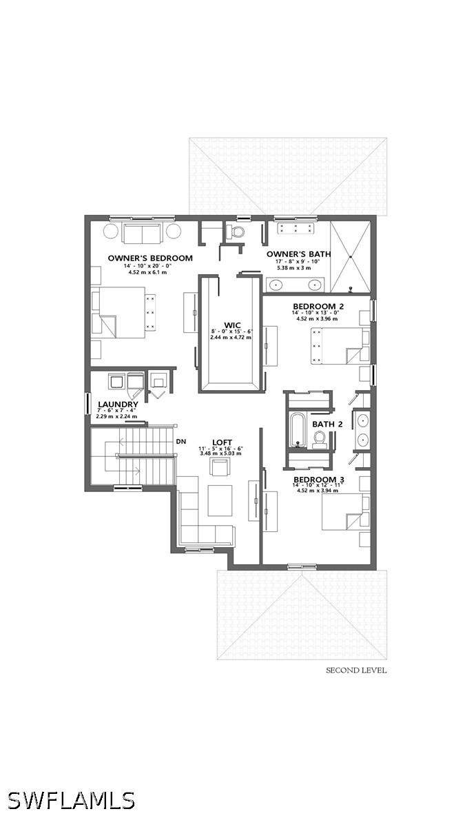 4 bedroom SingleFamilyResidence at 4727 Gambero Way, Maple Ridge, Ave Maria — photo 3