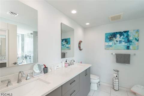 3000 Oasis Grand Blvd 801, Fort Myers FL - photo 15 of 42