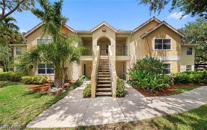 3 bedroom Condominium at 12700 Equestrian Cir 2508, Venetian Palms, Fort Myers — photo 1