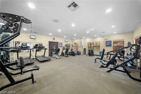 12700 Equestrian Cir 2508, Fort Myers FL - photo 21 of 28