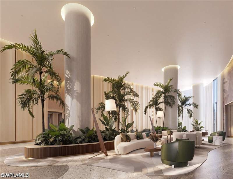 2 bedroom Condominium at 5100 Seagrass Blvd 302, The Ritz-Carlton Residences Estero Bay, Bonita Springs — photo 5