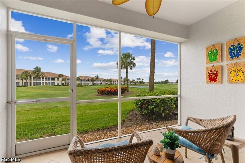 2 bedroom Condominium at 16411 Millstone Cir 104, Waterford, Fort Myers — photo 3