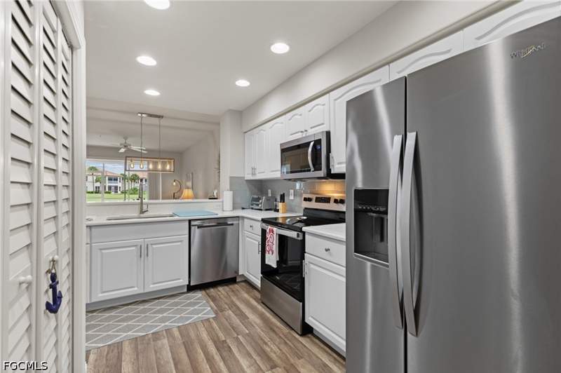 2 bedroom Condominium at 16411 Millstone Cir 104, Waterford, Fort Myers — photo 5