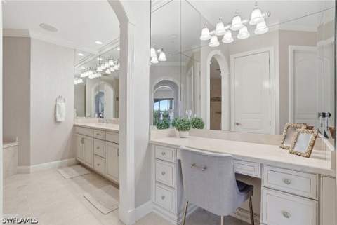 2543 Marquesa Royale Ln 4-302, Naples FL - photo 15 of 31