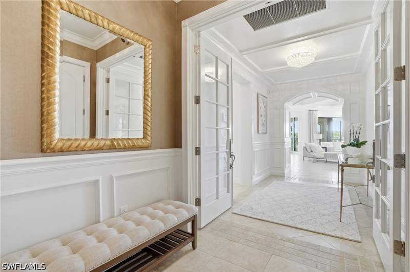 3 bedroom Condominium at 2543 Marquesa Royale Ln 4-302, Marquesa Royale, Naples — photo 4