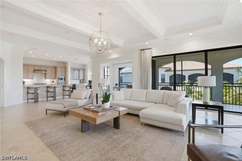 2543 Marquesa Royale Ln 4-302, Naples FL - photo 6 of 31