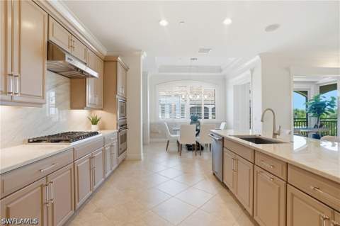 2543 Marquesa Royale Ln 4-302, Naples FL - photo 8 of 31