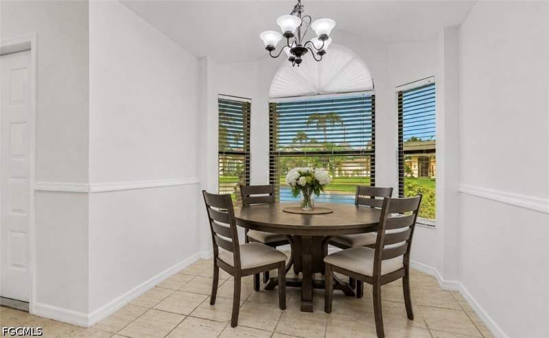 3 bedroom SingleFamilyResidence at 13206 Greywood Cir, Villas Five, Fort Myers — photo 4