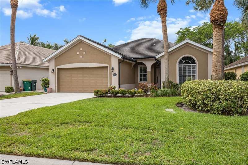 3 bedroom SingleFamilyResidence at 6477 Autumn Woods Blvd, Autumn Woods, Naples — photo 1